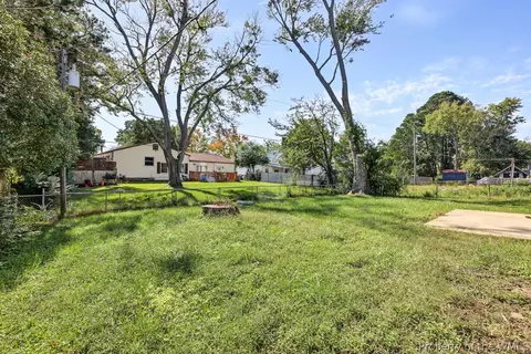 Exterior - 30 Greenwell Dr, Hampton, VA 23666 photo 5 of 7