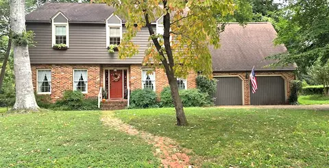 109 Cannon Dr, Newport News, VA 23602