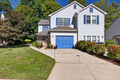7 Creekpoint Cv, Newport News, VA 23603