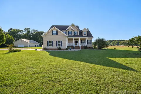 5929 Blackwater Rd, Virginia Beach, VA 23457