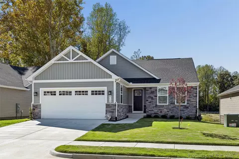 4112 Stith Ln, Toano, VA 23168