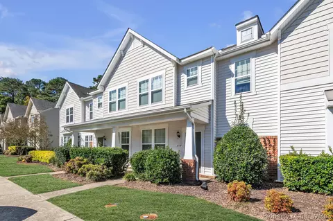 3119 Weathers Blvd, Toano, VA 23168