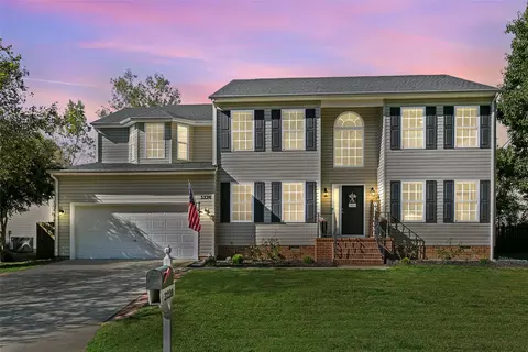 3220 Reades Way, Williamsburg, VA 23185