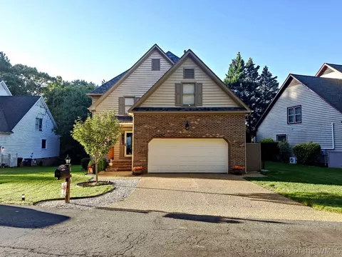 3849 Cluster Way, Williamsburg, VA 23188
