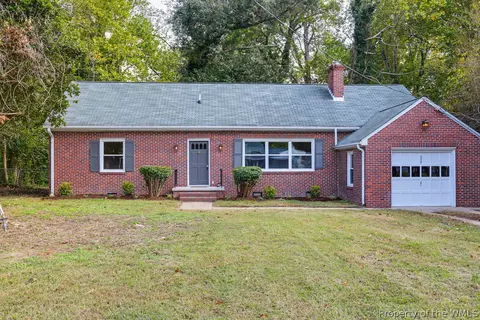 686 Winthrop Rd, Williamsburg, VA 23185