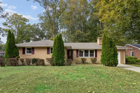 849 Cascade Dr, Newport News, VA 23608
