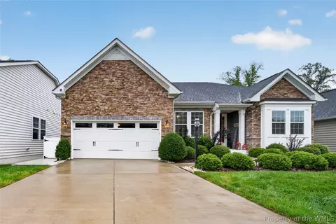 4516 Kingston Ct, Williamsburg, VA 23188