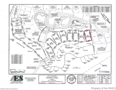 401 Rivers Edge, Williamsburg, VA 23185 photo 1