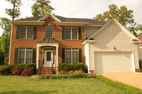 3987 E Providence Rd, Williamsburg, VA 23188 photo 1