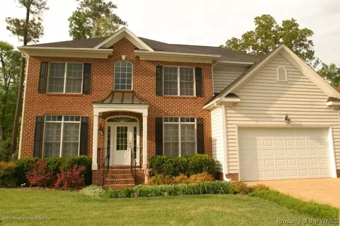 3987 E Providence Rd, Williamsburg, VA 23188 photo 28
