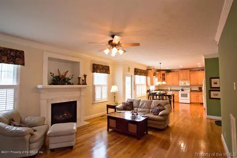 3987 E Providence Rd, Williamsburg, VA 23188 photo 2