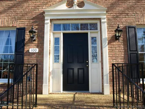 100 Rye, Williamsburg, VA 23188 photo 2
