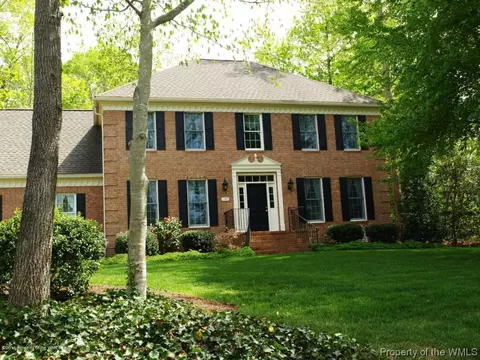100 Rye, Williamsburg, VA 23188 photo 1