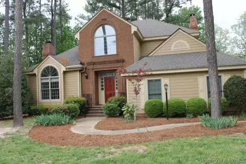 4 Captains Ct, Williamsburg, VA 23185 photo 1