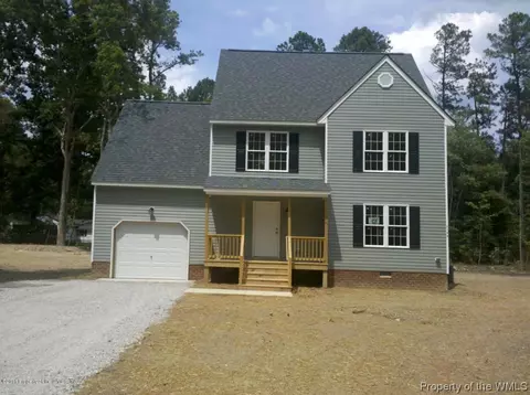 3194 N Riverside, Lanexa, VA 23089 photo 1