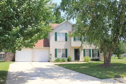 5 E Pinto Ct, Hampton, VA 23666 photo 1