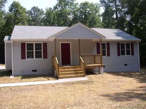 1801 Carter Rd, Lanexa, VA 23089 photo 1