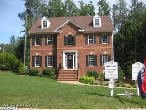 11043 Devlinburg Ter, Providence Forge, VA 23140 photo 1