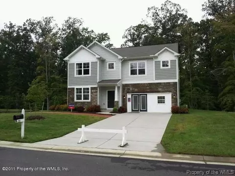 133 Braddock Rd, Williamsburg, VA 23185 photo 1