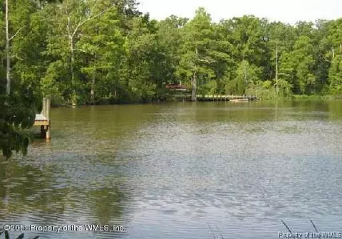 4401 Landfall Dr, Williamsburg, VA 23185 photo 2