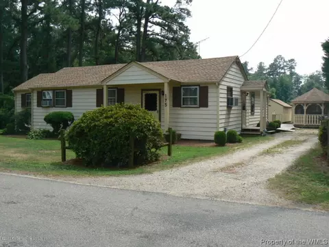 175 Riverview Dr, Surry, VA 23883 photo 1
