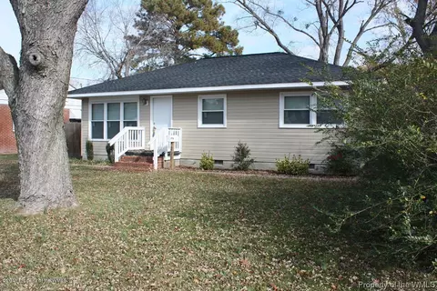 202 Lynnhaven Dr, Hampton, VA 23666 photo 2