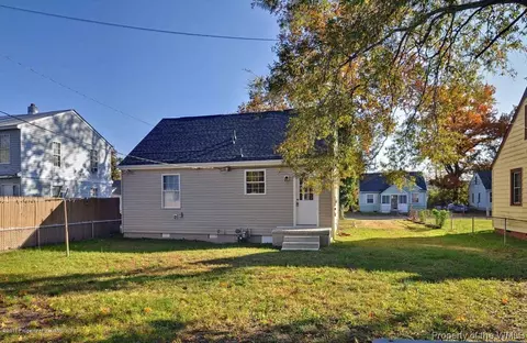 413 Glendale Rd, Hampton, VA 23661 photo 22