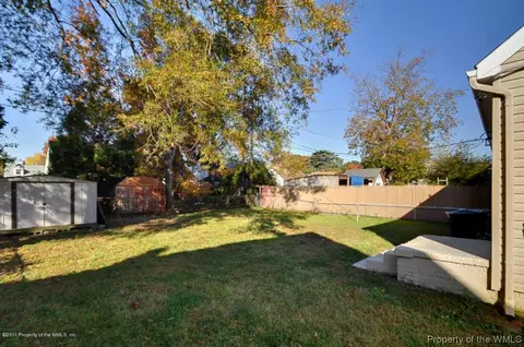 413 Glendale Rd, Hampton, VA 23661 photo 11