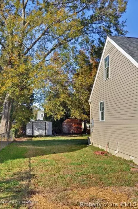 413 Glendale Rd, Hampton, VA 23661 photo 19
