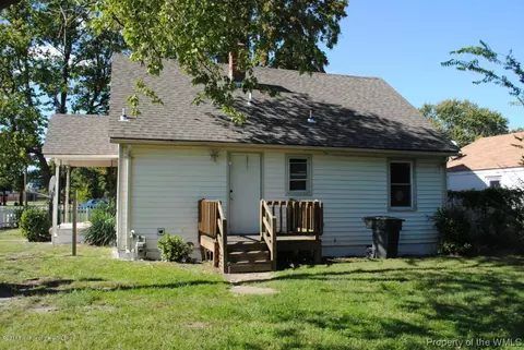 721 Langley Ave, Hampton, VA 23669 photo 2
