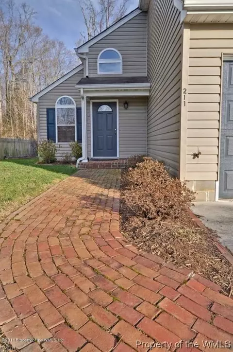 211 High Point Rd, Williamsburg, VA 23185 photo 3