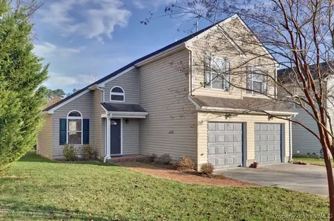 211 High Point Rd, Williamsburg, VA 23185 photo 1