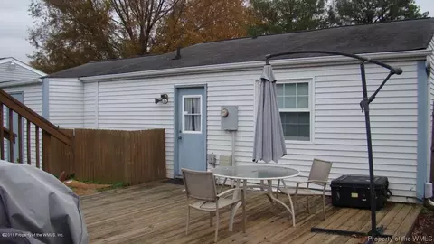 1428 Paul Jack Dr, Hampton, VA 23666 photo 11