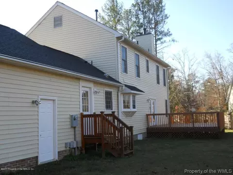 102 Maple Ln, Williamsburg, VA 23185 photo 10