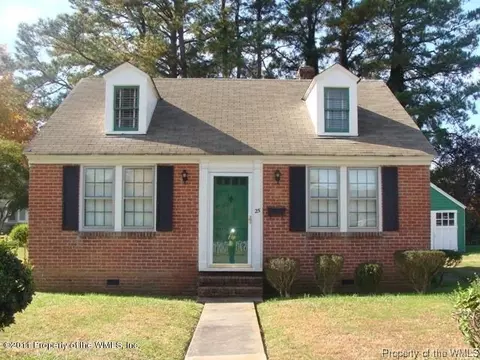 25 Monument Dr, Williamsburg, VA 23185 photo 1
