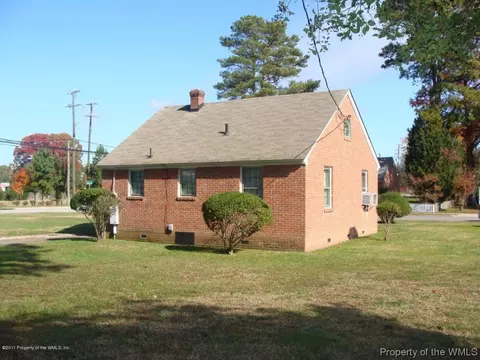 25 Monument Dr, Williamsburg, VA 23185 photo 10