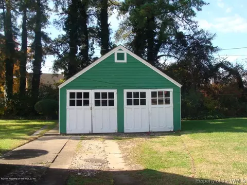 25 Monument Dr, Williamsburg, VA 23185 photo 8