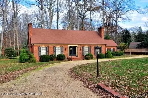 103 Sheriffs Pl, Williamsburg, VA 23185 photo 25