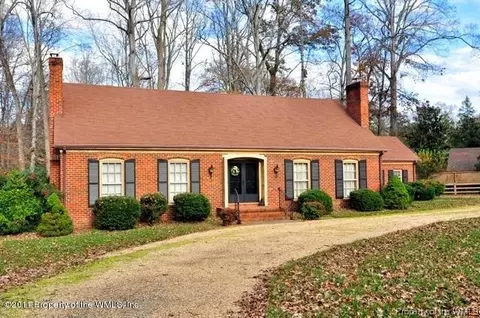 103 Sheriffs Pl, Williamsburg, VA 23185 photo 1