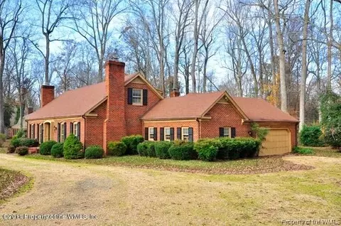 103 Sheriffs Pl, Williamsburg, VA 23185 photo 2