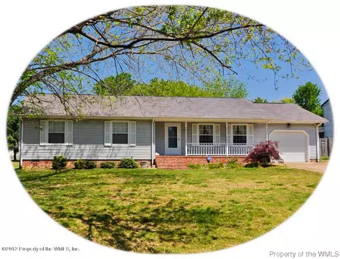 227 Reflection Dr, Williamsburg, VA 23188 photo 1