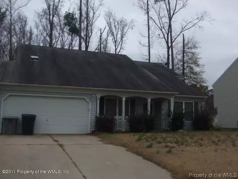 4 E Big Sky Dr, Hampton, VA 23666 photo 1
