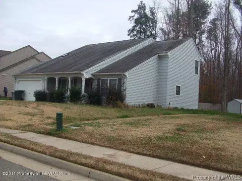 4 E Big Sky Dr, Hampton, VA 23666 photo 3