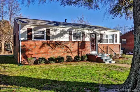 37 Cornelius Dr, Hampton, VA 23666 photo 20