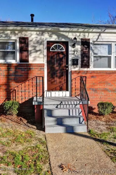 37 Cornelius Dr, Hampton, VA 23666 photo 18