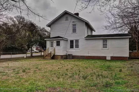 2215 Bay Ave, Hampton, VA 23661 photo 21