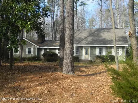 120 Peyton Rd, Williamsburg, VA 23185 photo 1