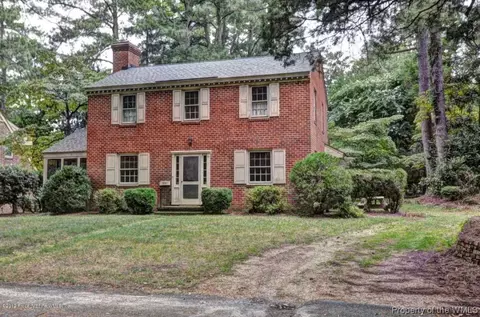 705 Goodwin St, Williamsburg, VA 23185 photo 2