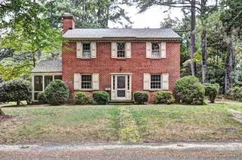 705 Goodwin St, Williamsburg, VA 23185 photo 1