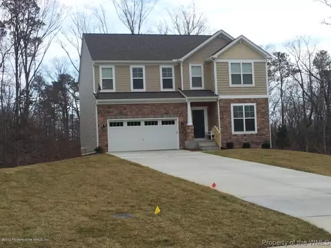 165 Braddock Rd, Williamsburg, VA 23185 photo 2